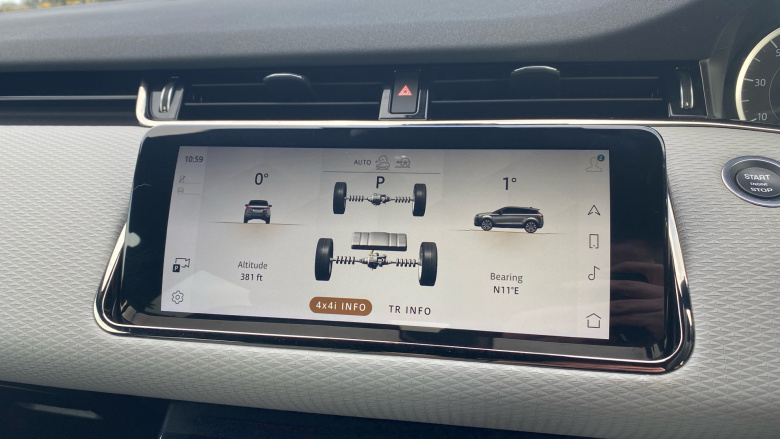 Land Rover Range Rover Evoque 1.5 P300e Evoque Edition 5dr Auto Hatchback